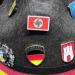 TJ-SC absolve homens acusados de propaganda nazista na Schützenfest