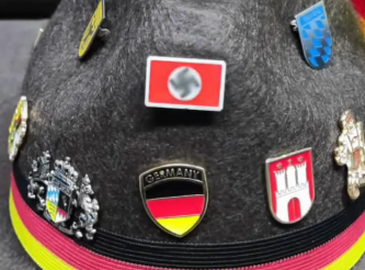 TJ-SC absolve homens acusados de propaganda nazista na Schützenfest