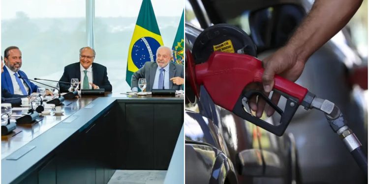 Governo prevê aumento de etanol na gasolina de 30% para até 32%