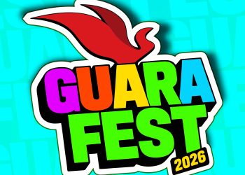 GuaraFest 2026 vai celebrar os 77 anos de Guaramirim com shows nacionais e entrada gratuita