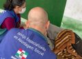 Ação Frio Intenso: Jaraguá do Sul registra média de 17 acolhimentos por dia