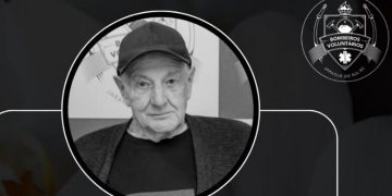 Ex-presidente dos Bombeiros Voluntários, Mauri Ferrazza, morre em Jaraguá do Sul