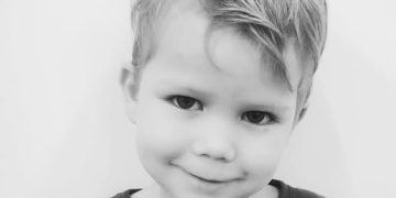 Menino que morreu após ser atropelado em Schroeder será sepultado neste domingo (07)
