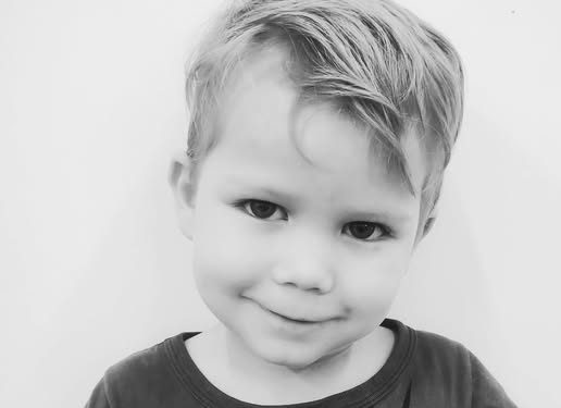Menino que morreu após ser atropelado em Schroeder será sepultado neste domingo (07)