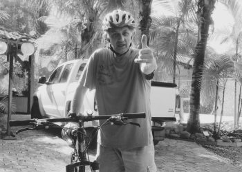 Morre Rubens Munzfeld, dono da antiga Verdureira Dimar de Jaraguá do Sul