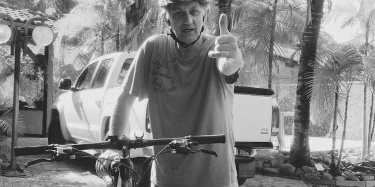 Morre Rubens Munzfeld, dono da antiga Verdureira Dimar de Jaraguá do Sul