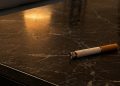 Homem agride companheira após discussão por causa de cigarros em Jaraguá do Sul