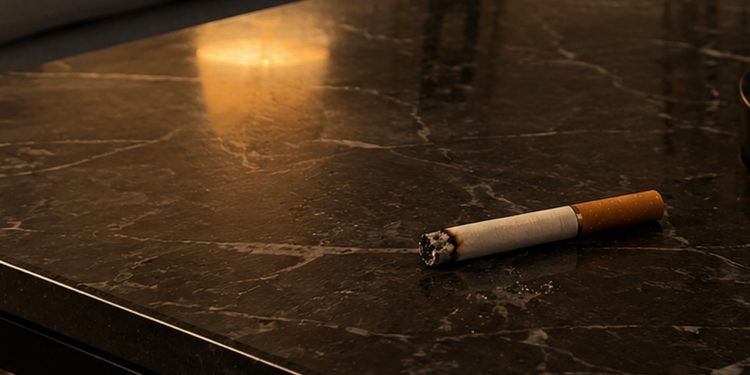 Homem agride companheira após discussão por causa de cigarros em Jaraguá do Sul