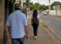 Homem é preso após perseguir adolescente e fazer comentários inadequados em Jaraguá do Sul