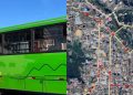 Linhas do transporte coletivo em Jaraguá do Sul terão desvio no feriado de Corpus Christi