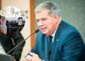 Deputado estadual propõe isenção de IPVA para motoristas de aplicativo em SC