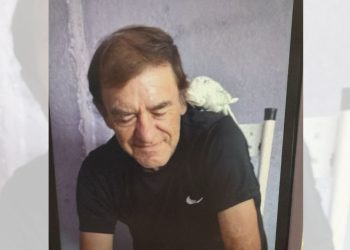 Homem é encontrado morto em residência de Jaraguá do Sul