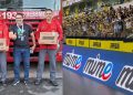 Rede Mime reforça compromisso com o desenvolvimento social, esportivo e cultural de Santa Catarina