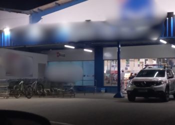 “Nutella, pães de queijo e picanha”: Dois adolescentes são apreendidos em Schroeder por furto de produtos na cueca