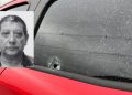 Saiba quem é o homem encontrado morto dentro do carro em Jaraguá do Sul