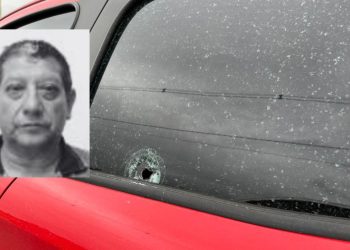 Saiba quem é o homem encontrado morto dentro do carro em Jaraguá do Sul