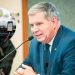 Deputado estadual propõe isenção de IPVA para motoristas de aplicativo em SC