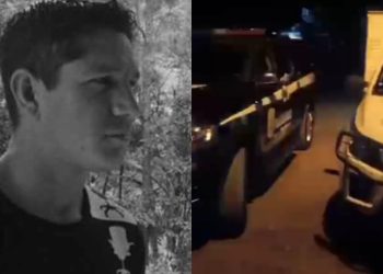 Saiba quem é o homem encontrado morto em Jaraguá do Sul