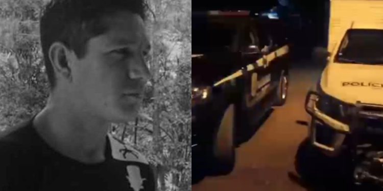 Saiba quem é o homem encontrado morto em Jaraguá do Sul