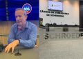 Representação por suposta quebra de decoro contra prefeito de Schroeder vai a Câmara