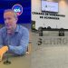 Representação por suposta quebra de decoro contra prefeito de Schroeder vai a Câmara