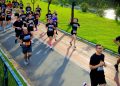 Corrida Jovem Pan vai arrecadar alimentos para o Hospital Jaraguá
