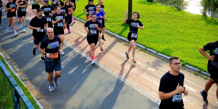 Corrida Jovem Pan vai arrecadar alimentos para o Hospital Jaraguá