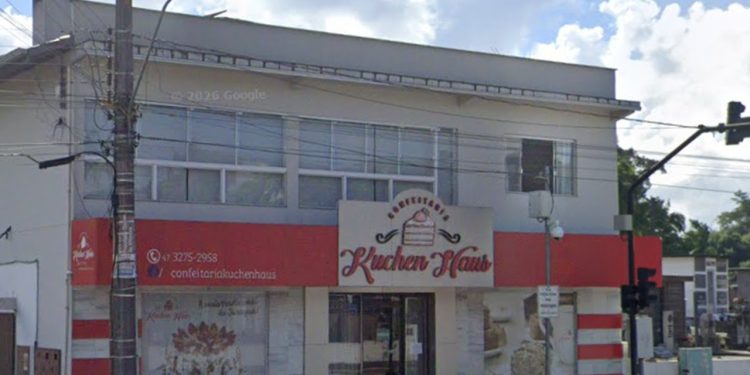 “Não vai fechar”: Kuchen Haus, de Jaraguá do Sul, esclarece boatos sobre fechamento da confeitaria