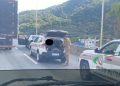 [Vídeo] Traficante conhecido como “Crocodilo” é preso em Jaraguá do Sul