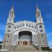 Paróquia São Sebastião, de Jaraguá do Sul, celebra Corpus Christi com missa solene