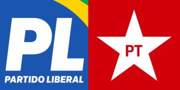 PT e PL vão receber cerca de R$ 1,5 bilhão do Fundo Eleitoral para as eleições de 2026