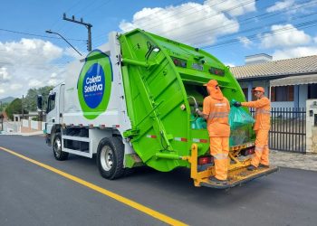 Samae traz orientações sobre o Programa de Coleta Seletiva Saco Verde