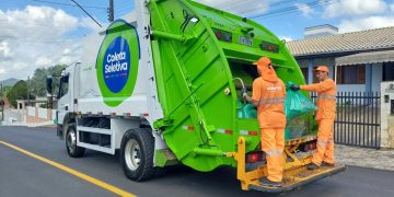 Samae traz orientações sobre o Programa de Coleta Seletiva Saco Verde