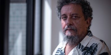 Marqueteiro de campanhas presidenciais, João Santana palestra em Florianópolis