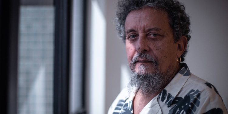 Marqueteiro de campanhas presidenciais, João Santana palestra em Florianópolis