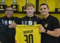 Jaraguá Futsal renova contrato de Gui Uesler até o fim de 2029