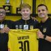 Jaraguá Futsal renova contrato de Gui Uesler até o fim de 2029