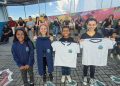 “Primeira vez na história”: Guaramirim começa entrega de uniformes para alunos da rede municipal