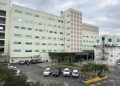 Menino de 2 anos internado na UTI do Hospital Jaraguá apresenta melhora