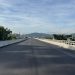 [Vídeo] Asfalto do Viaduto do Mannes é reaplicado e tráfego deverá ser liberado nos próximos dias