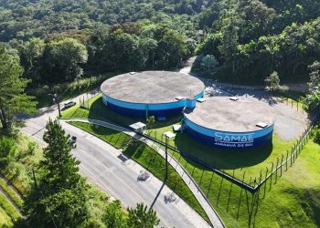 Samae fará manutenção no reservatório do bairro Três Rios do Norte nesta terça-feira (30)