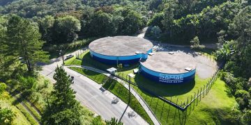 Samae fará manutenção no reservatório do bairro Três Rios do Norte nesta terça-feira (30)
