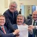Anúncio oficial da candidatura de Antídio Lunelli ao Senado será no sábado, em Jaraguá do Sul