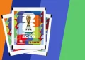 Vereador sugere campanha de troca de figurinhas da Copa em Jaraguá do Sul