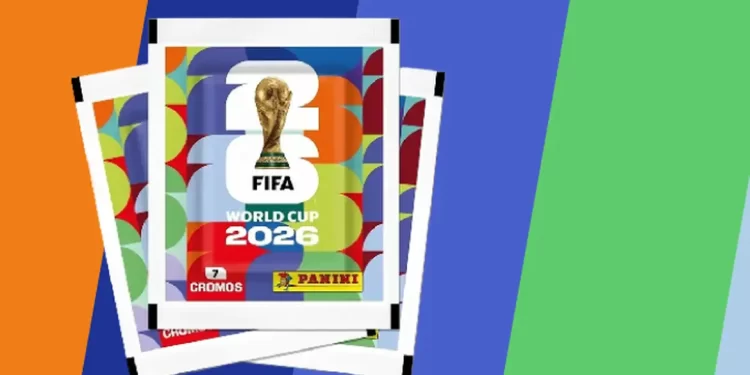 Vereador sugere campanha de troca de figurinhas da Copa em Jaraguá do Sul