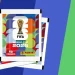 Vereador sugere campanha de troca de figurinhas da Copa em Jaraguá do Sul
