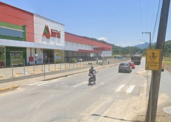 Após notificação do Ministério Público, Prefeitura de Massaranduba fará adequação de lombadas e faixas elevadas
