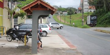 Jaraguá do Sul agiliza compra de materiais para 50 novos abrigos de passageiros