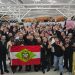 Encontro em Jaraguá do Sul marca a chegada de Antídio Lunelli ao projeto de João Rodrigues