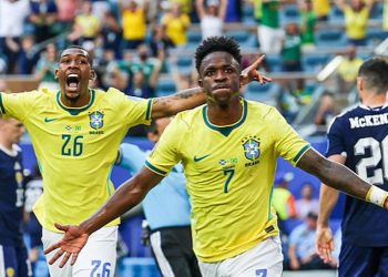 Prefeitura de Jaraguá do Sul altera expediente municipal na segunda-feira (29) por jogo da Seleção Brasileira